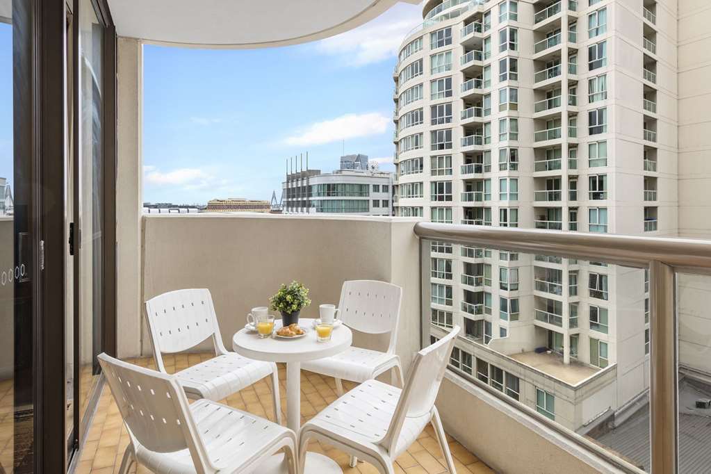 Waldorf Sydney Serviced Apartments Bekvemmeligheder billede