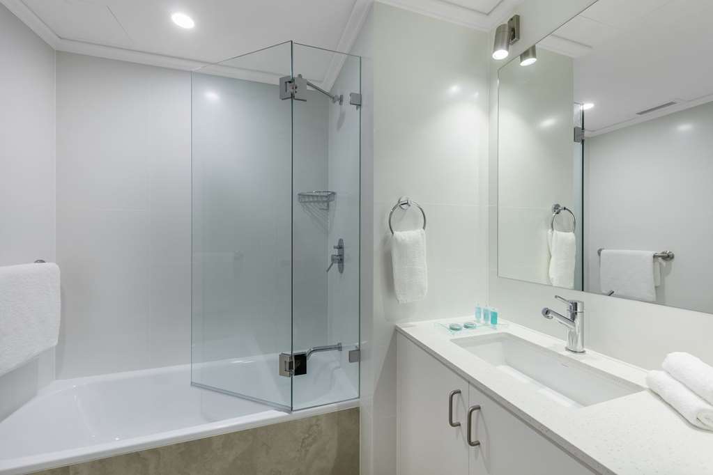 Waldorf Sydney Serviced Apartments Bekvemmeligheder billede