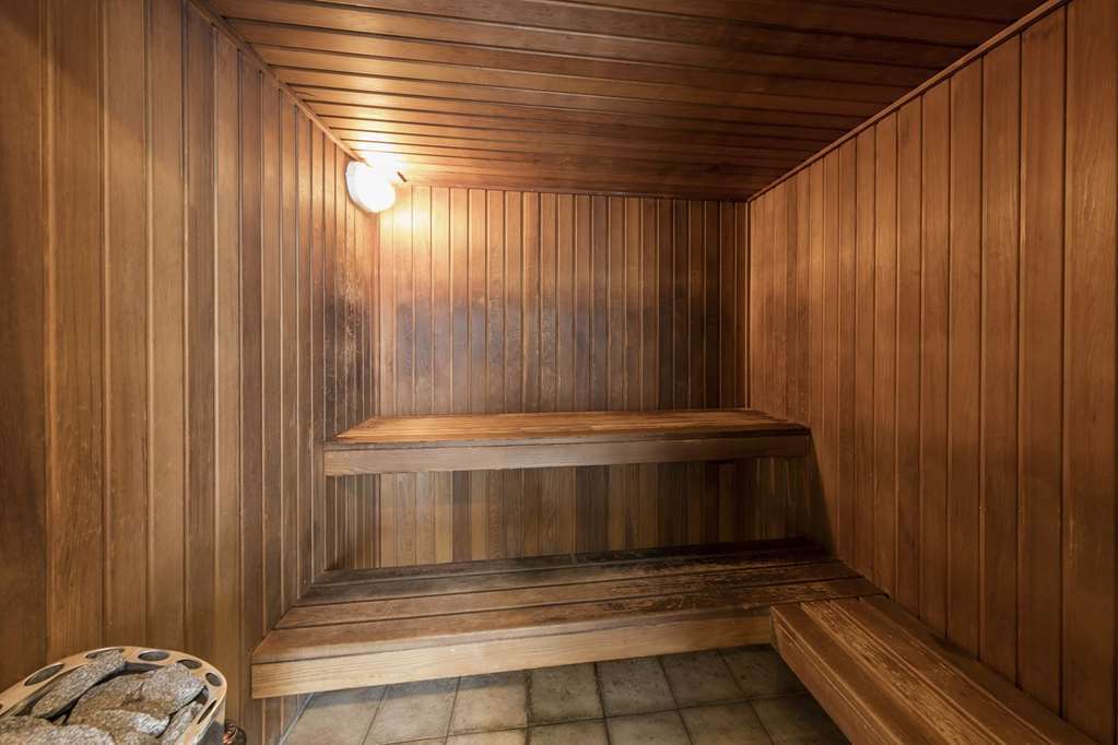 Waldorf Sydney Serviced Apartments Bekvemmeligheder billede