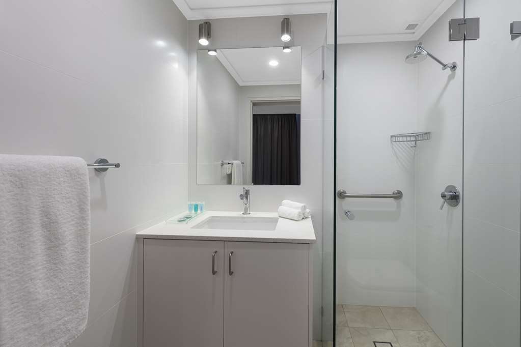 Waldorf Sydney Serviced Apartments Bekvemmeligheder billede