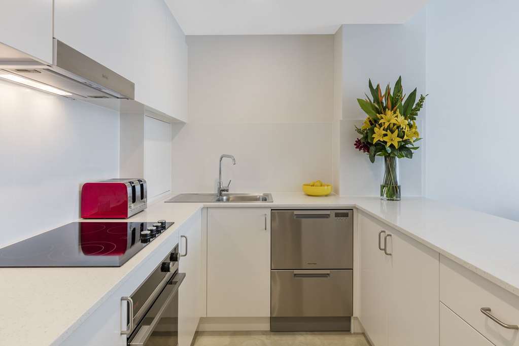 Waldorf Sydney Serviced Apartments Bekvemmeligheder billede