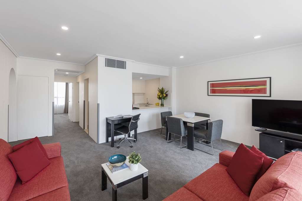 Waldorf Sydney Serviced Apartments Bekvemmeligheder billede