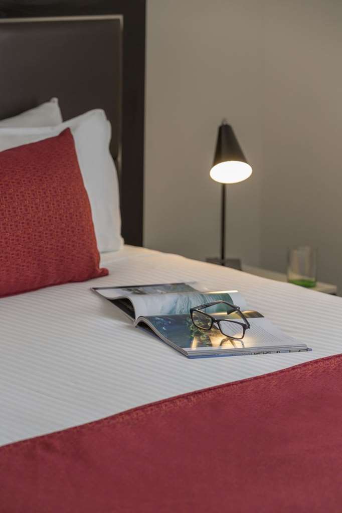 Waldorf Sydney Serviced Apartments Bekvemmeligheder billede