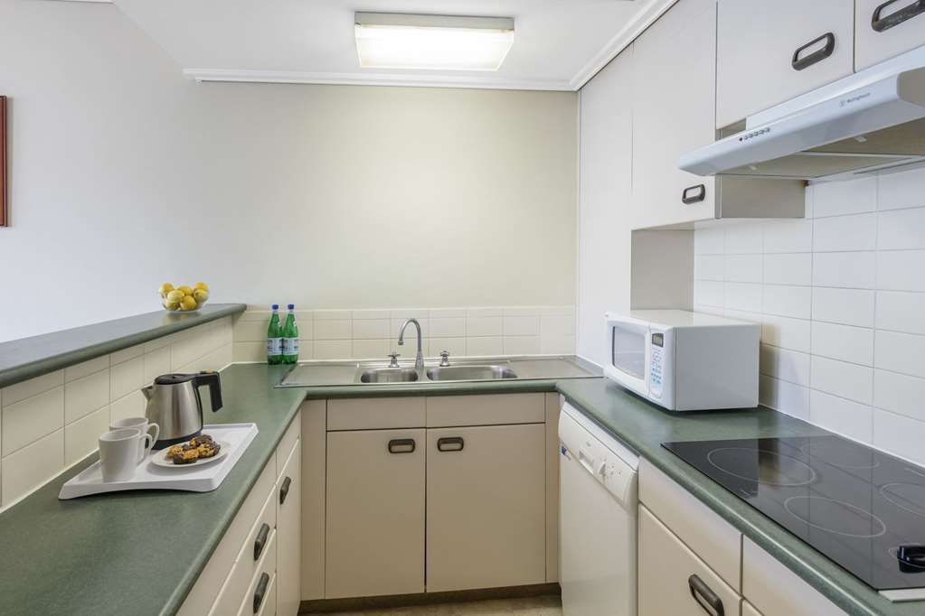Waldorf Sydney Serviced Apartments Bekvemmeligheder billede