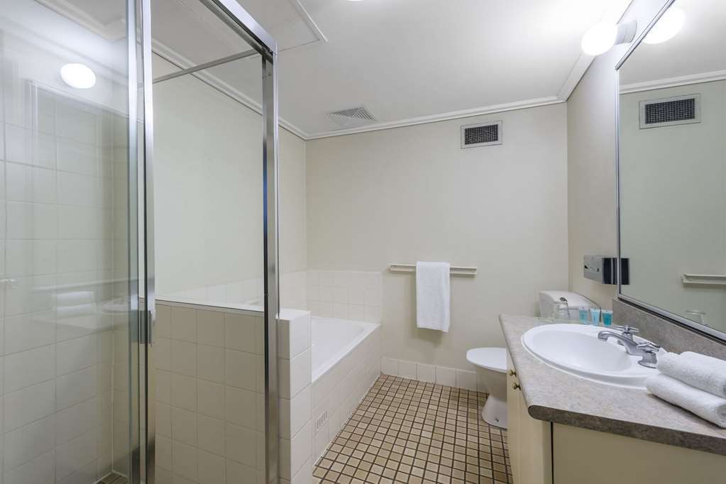 Waldorf Sydney Serviced Apartments Bekvemmeligheder billede