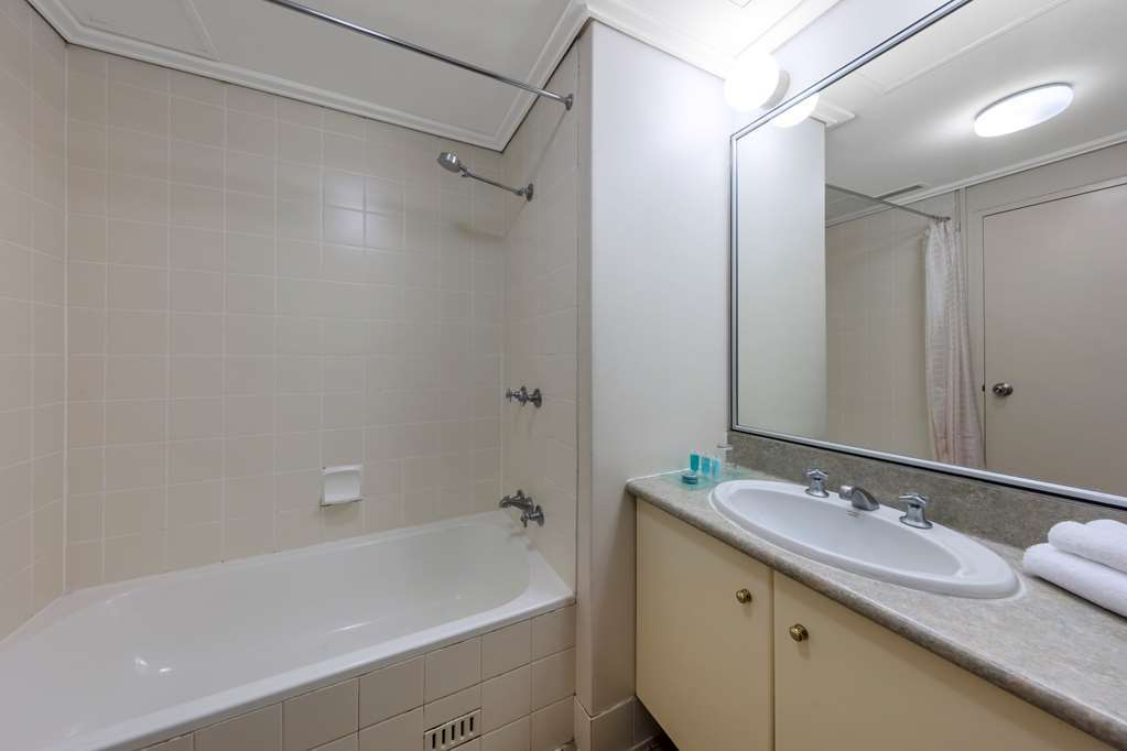 Waldorf Sydney Serviced Apartments Værelse billede