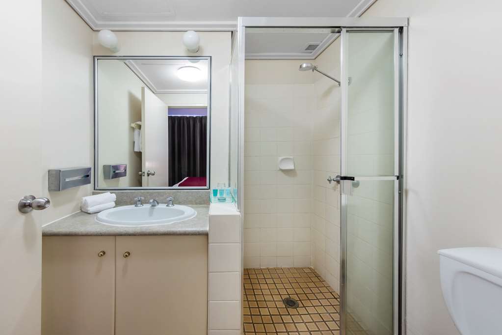 Waldorf Sydney Serviced Apartments Værelse billede
