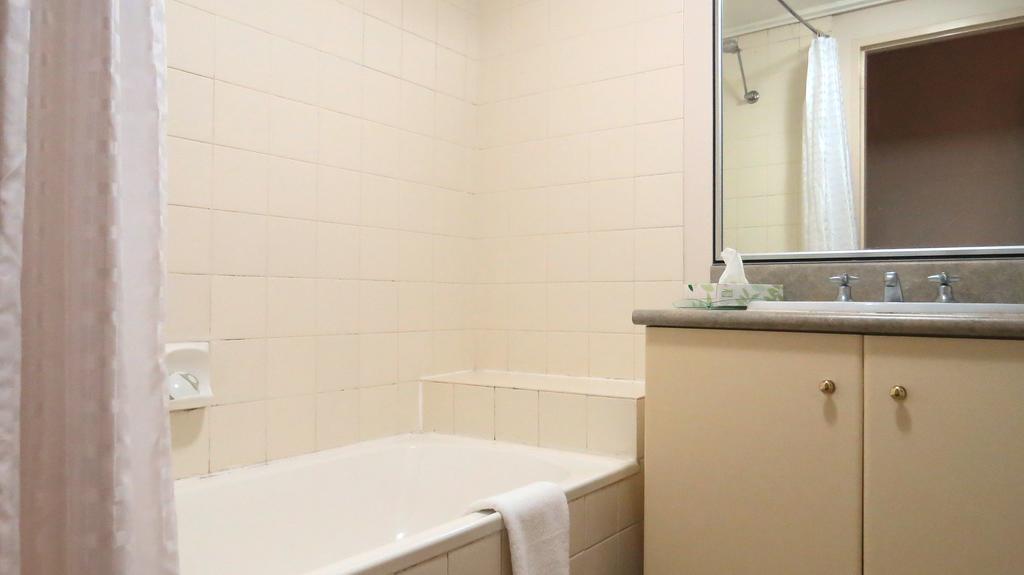 Waldorf Sydney Serviced Apartments Eksteriør billede