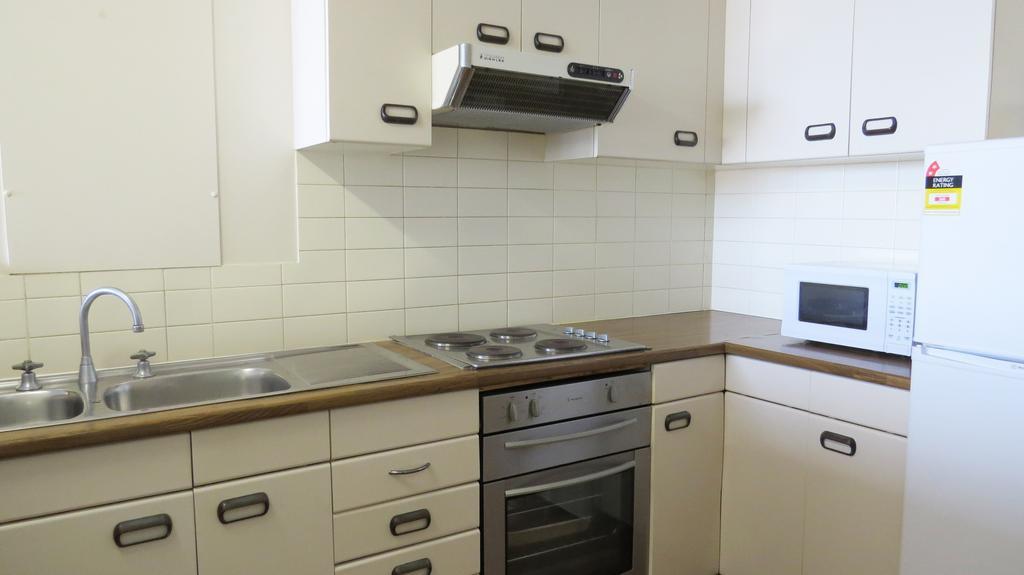 Waldorf Sydney Serviced Apartments Eksteriør billede