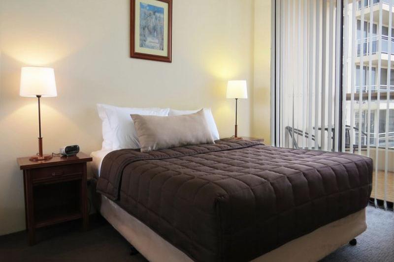 Waldorf Sydney Serviced Apartments Eksteriør billede